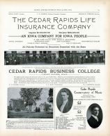 Advertisements 008, Linn County 1907